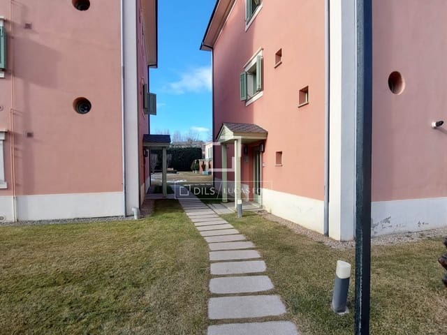 3 soverom Leilighet til salgs i Puigcerdà med garasje - € 500 000 (Ref: 9519331)