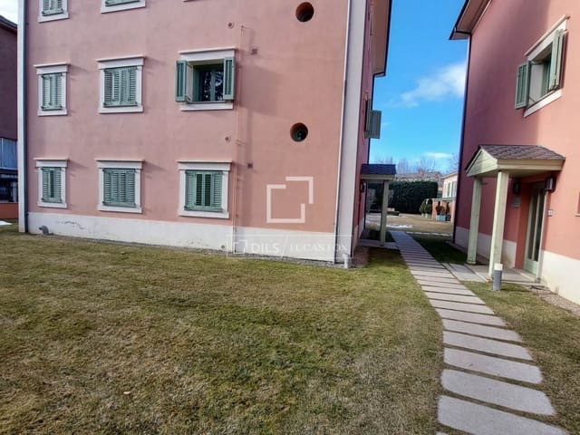 3 soverom Leilighet til salgs i Puigcerdà med garasje - € 500 000 (Ref: 9519331)