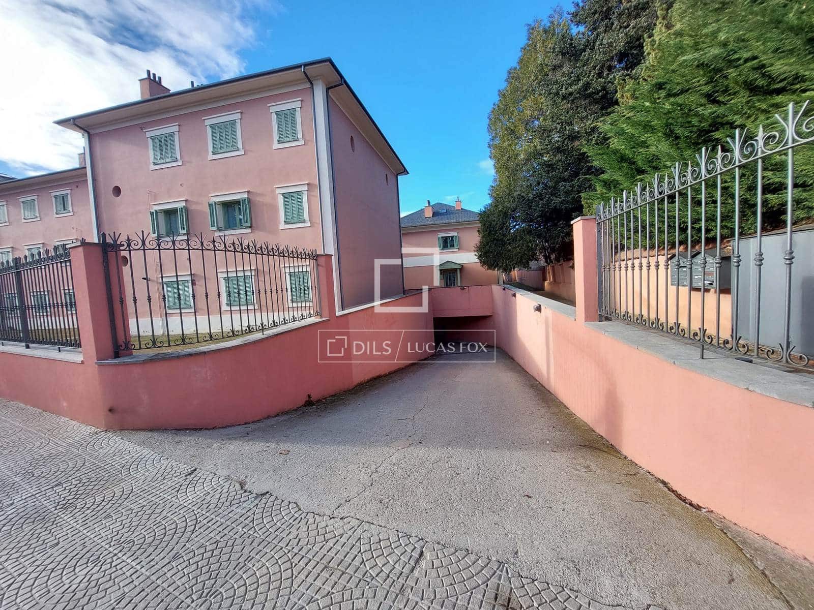 3 soverom Leilighet til salgs i Puigcerda med garasje - € 500 000 (Ref: 9519331)