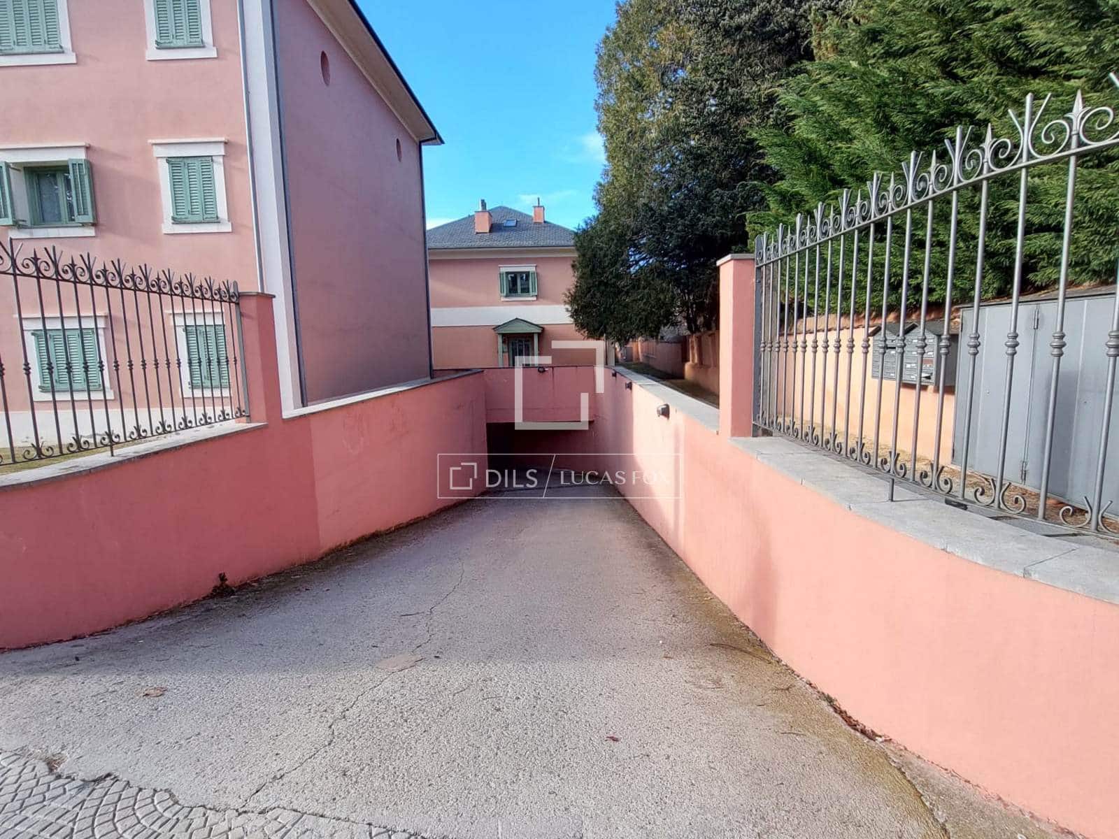 3 soverom Leilighet til salgs i Puigcerda med garasje - € 500 000 (Ref: 9519331)