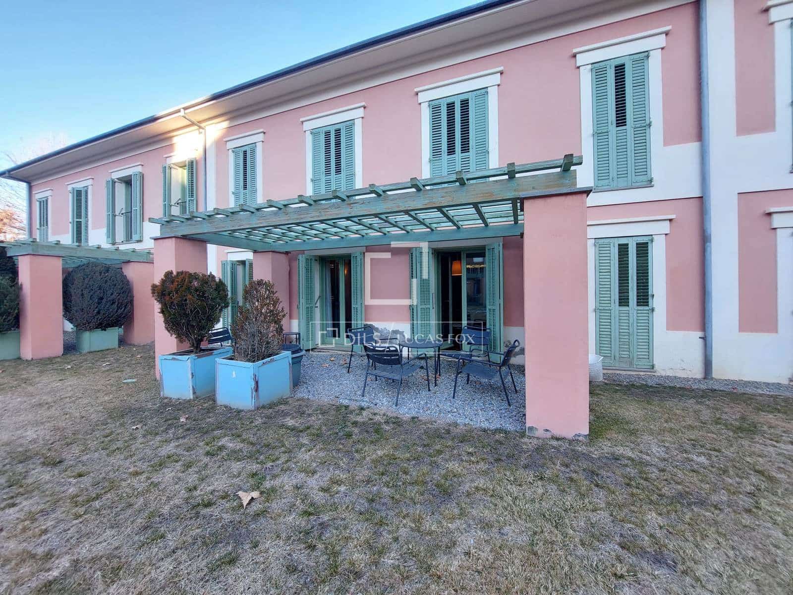 3 soverom Leilighet til salgs i Puigcerda med garasje - € 500 000 (Ref: 9519331)