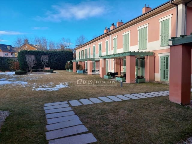 3 soverom Leilighet til salgs i Puigcerdà med garasje - € 500 000 (Ref: 9519331)