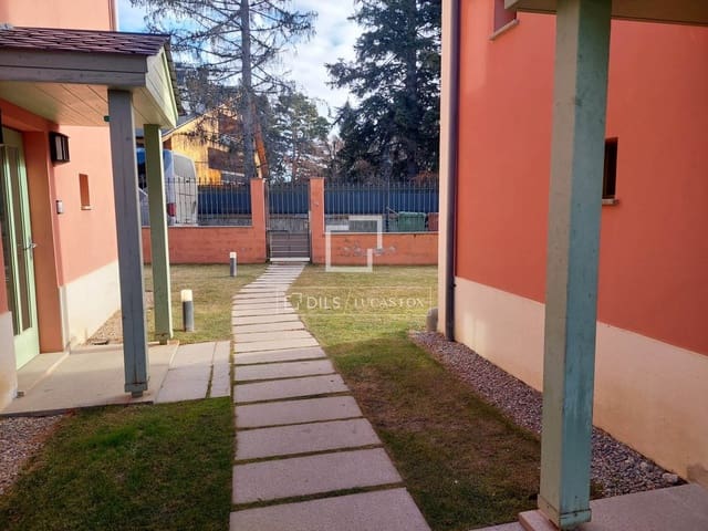 3 soverom Leilighet til salgs i Puigcerdà med garasje - € 500 000 (Ref: 9519331)