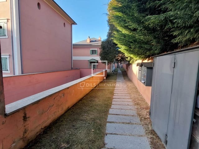 3 soverom Leilighet til salgs i Puigcerdà med garasje - € 500 000 (Ref: 9519331)