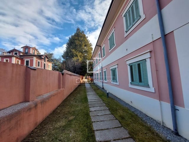 3 soverom Leilighet til salgs i Puigcerdà med garasje - € 500 000 (Ref: 9519331)