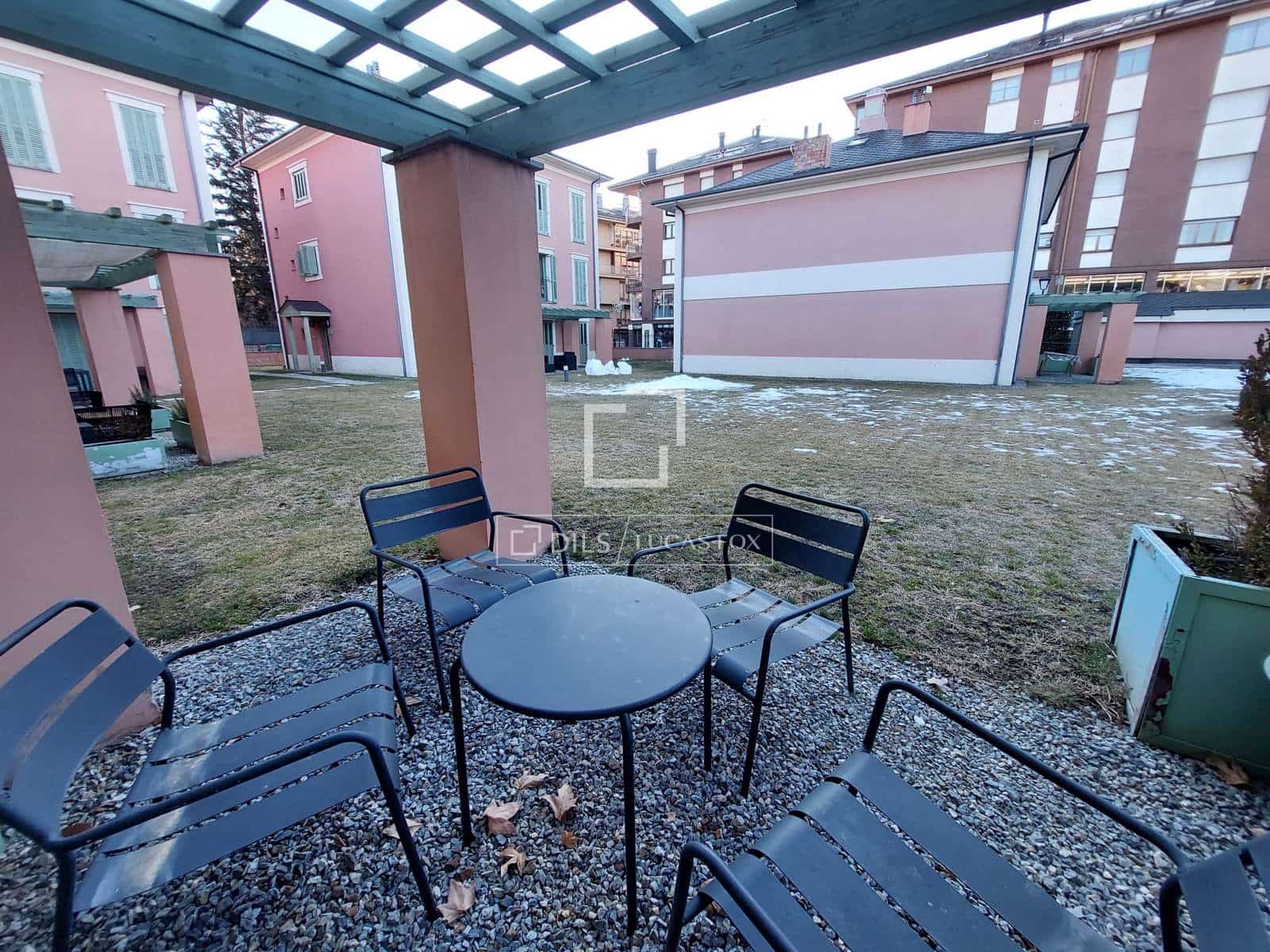 3 soverom Leilighet til salgs i Puigcerda med garasje - € 500 000 (Ref: 9519331)