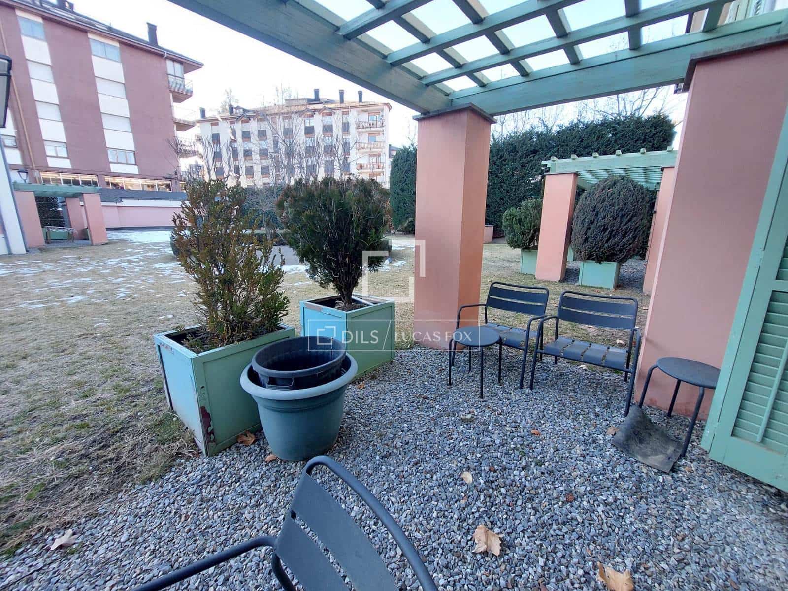 3 soverom Leilighet til salgs i Puigcerda med garasje - € 500 000 (Ref: 9519331)