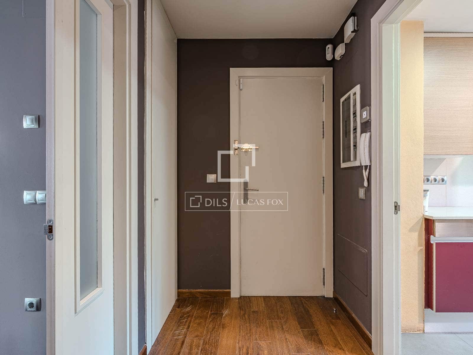 3 camera da letto Appartamento in vendita in Puigcerda con garage - 500.000 € (Rif: 9519331)