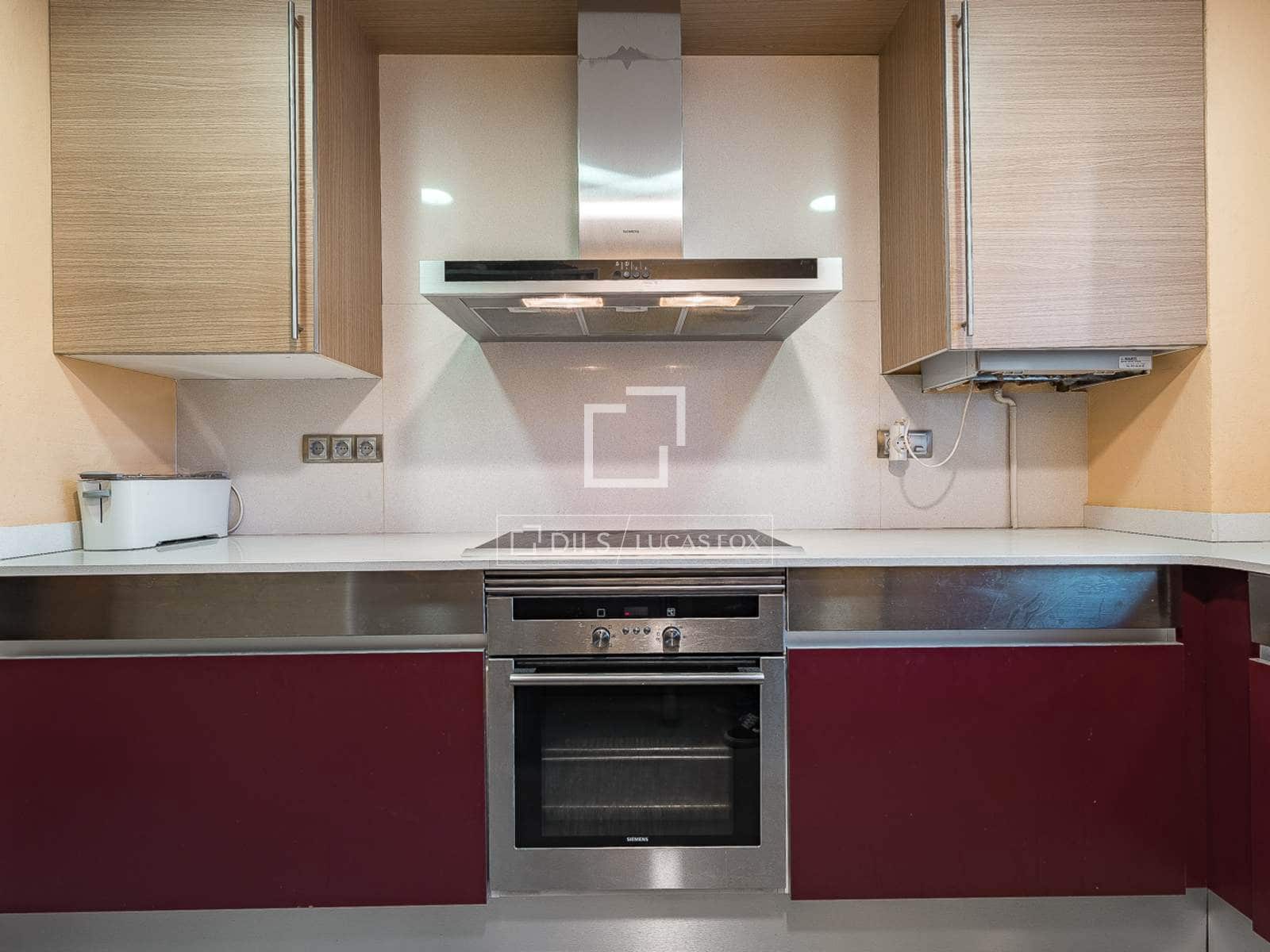 3 camera da letto Appartamento in vendita in Puigcerda con garage - 500.000 € (Rif: 9519331)