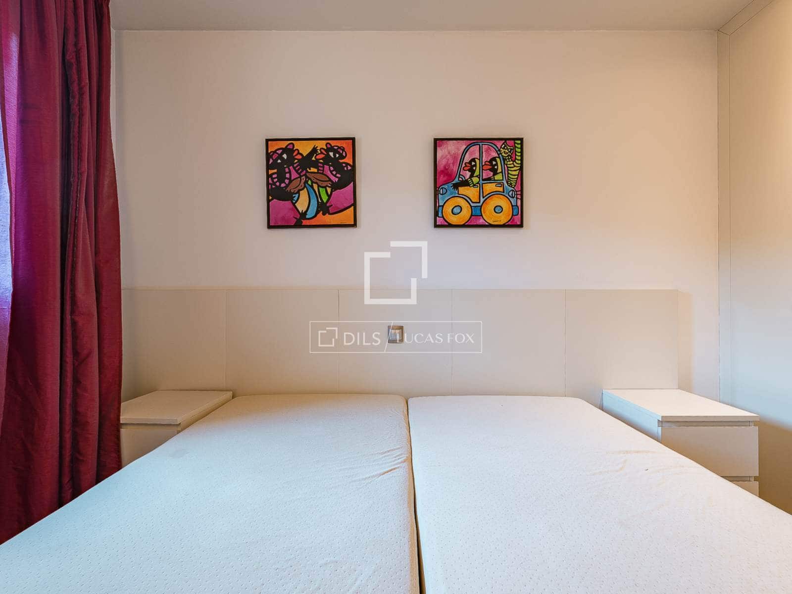 3 camera da letto Appartamento in vendita in Puigcerda con garage - 500.000 € (Rif: 9519331)