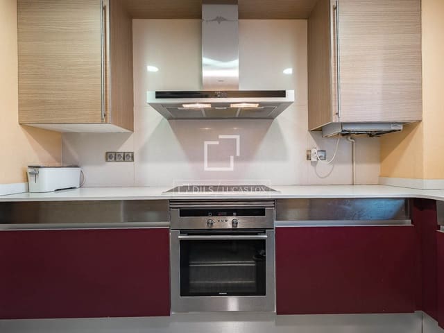 3 soveværelse Lejlighed til salg i Puigcerdà med garage - € 500.000 (Ref: 9519331)