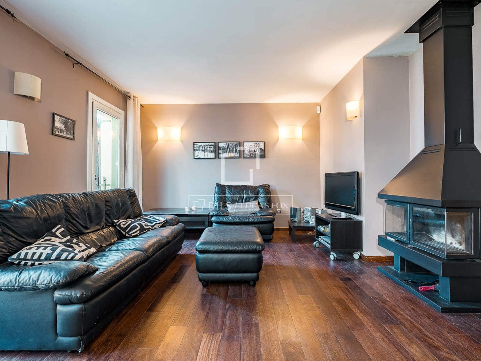 3 camera da letto Appartamento in vendita in Puigcerda con garage - 500.000 € (Rif: 9519331)