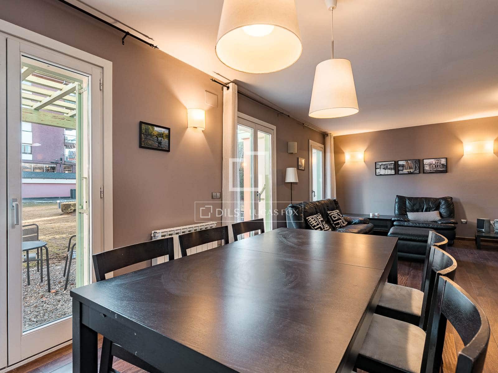 3 camera da letto Appartamento in vendita in Puigcerda con garage - 500.000 € (Rif: 9519331)