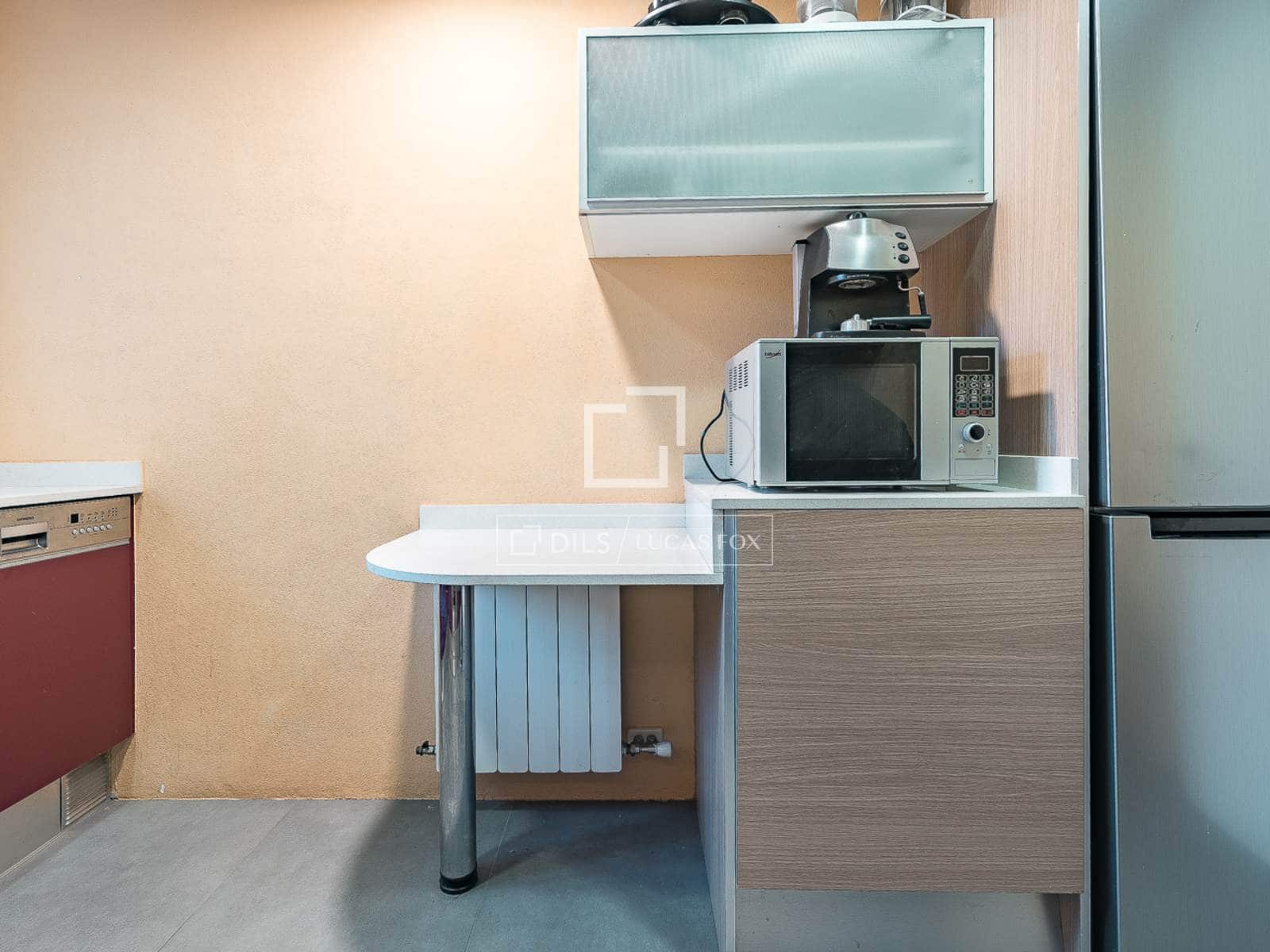 3 camera da letto Appartamento in vendita in Puigcerda con garage - 500.000 € (Rif: 9519331)