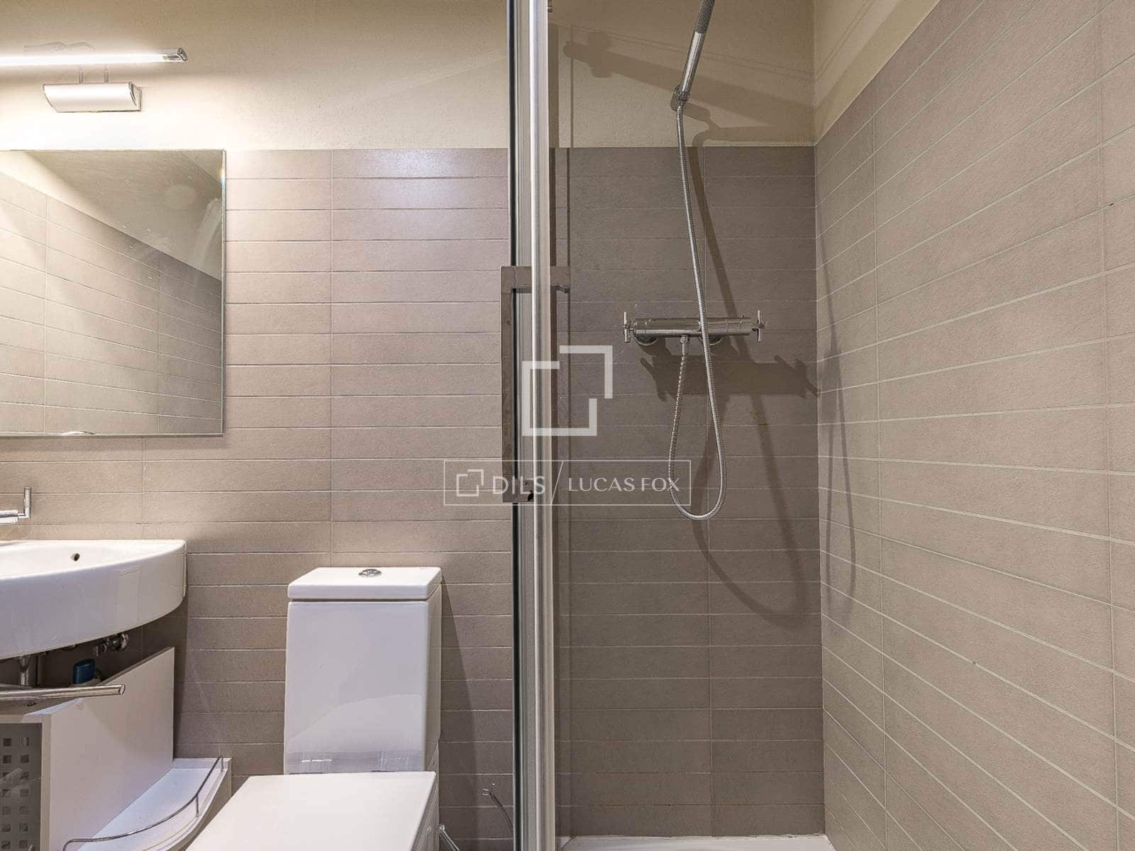 3 camera da letto Appartamento in vendita in Puigcerda con garage - 500.000 € (Rif: 9519331)