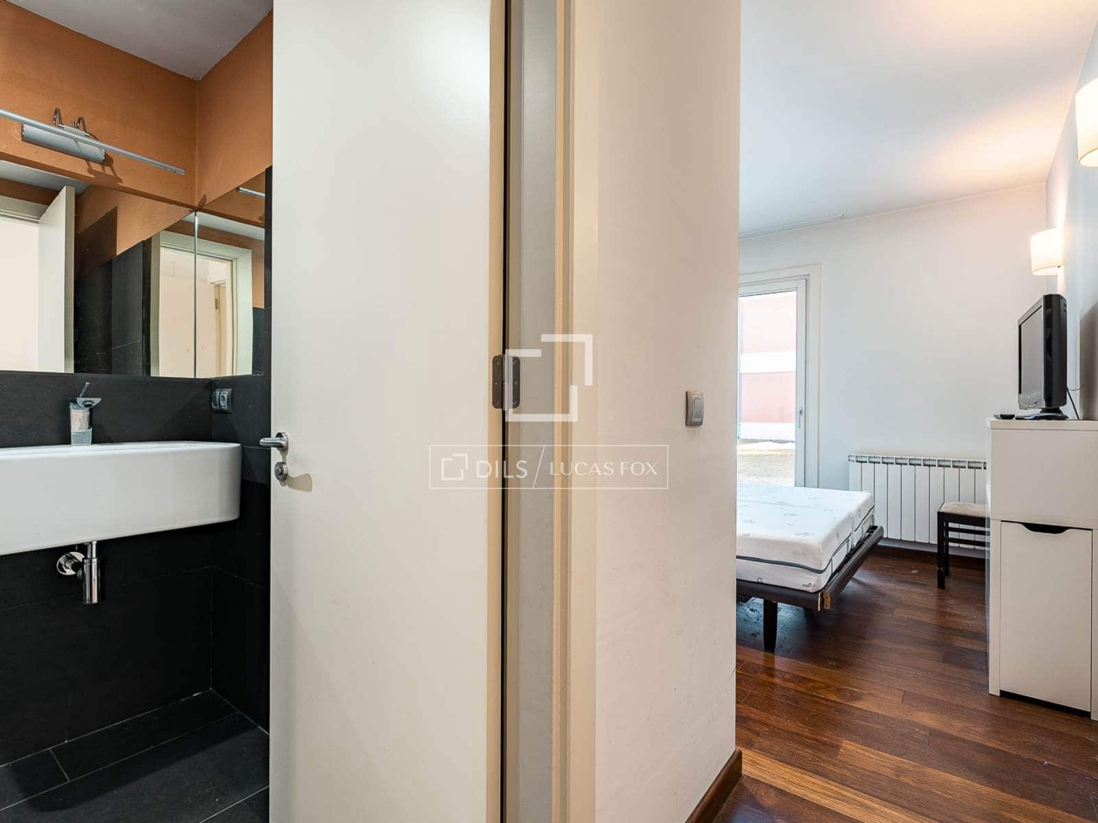 3 camera da letto Appartamento in vendita in Puigcerda con garage - 500.000 € (Rif: 9519331)