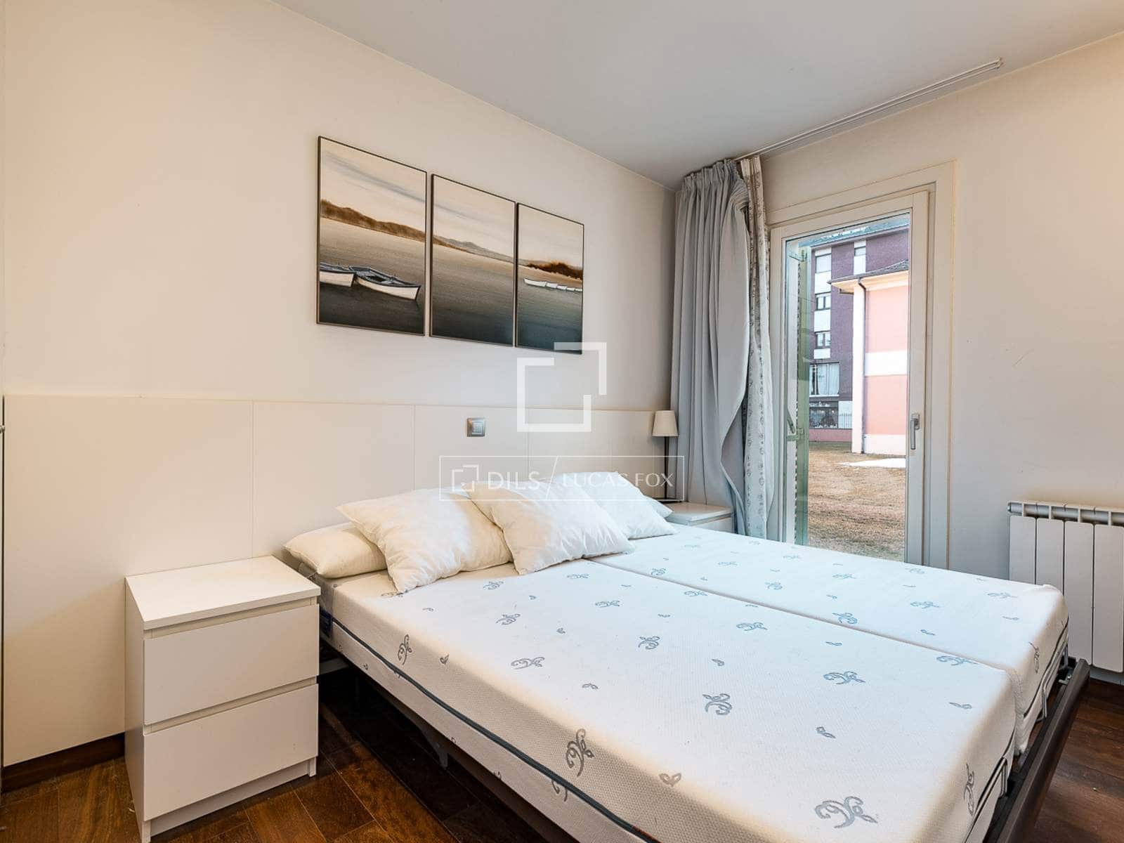 3 camera da letto Appartamento in vendita in Puigcerda con garage - 500.000 € (Rif: 9519331)