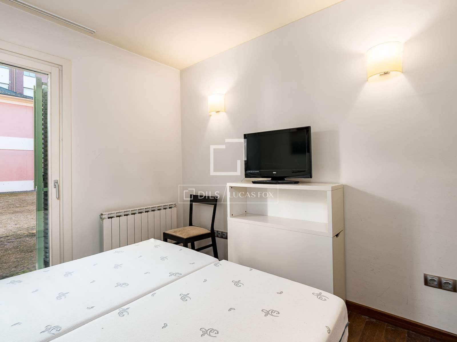 3 camera da letto Appartamento in vendita in Puigcerda con garage - 500.000 € (Rif: 9519331)