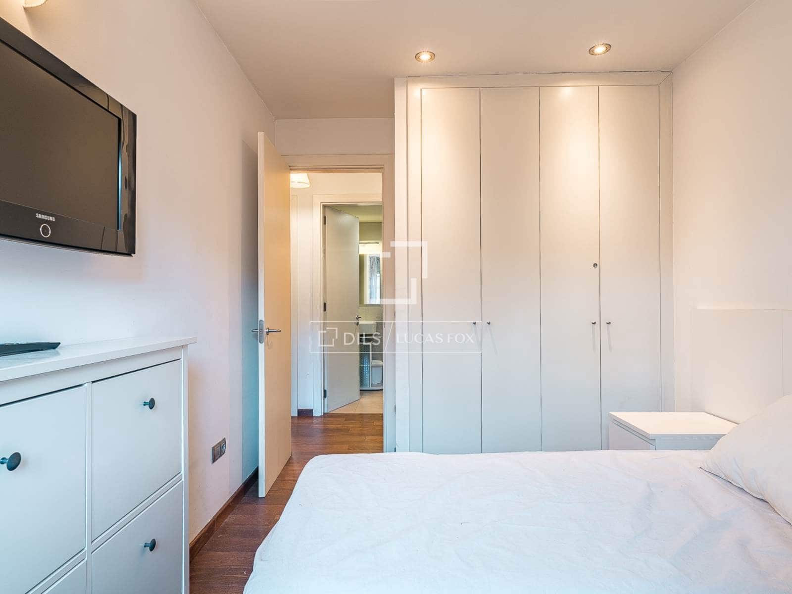 3 camera da letto Appartamento in vendita in Puigcerda con garage - 500.000 € (Rif: 9519331)