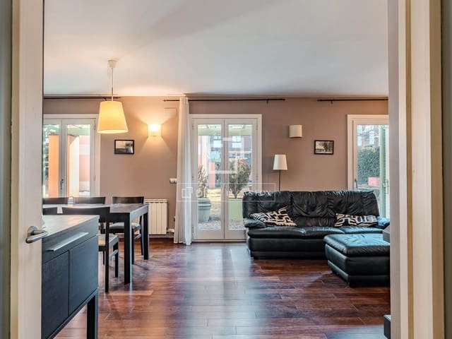 3 soveværelse Lejlighed til salg i Puigcerdà med garage - € 500.000 (Ref: 9519331)