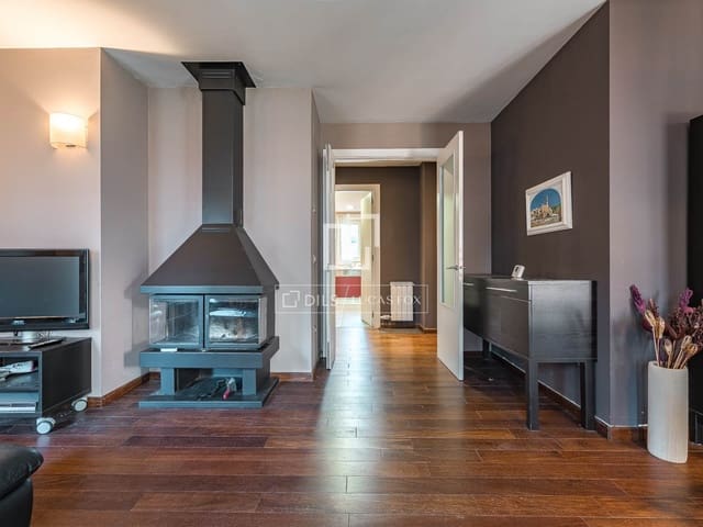 3 soveværelse Lejlighed til salg i Puigcerdà med garage - € 500.000 (Ref: 9519331)