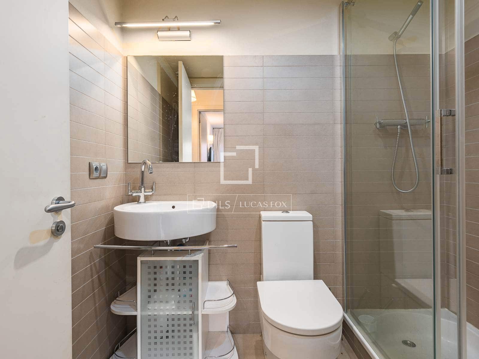 3 camera da letto Appartamento in vendita in Puigcerda con garage - 500.000 € (Rif: 9519331)