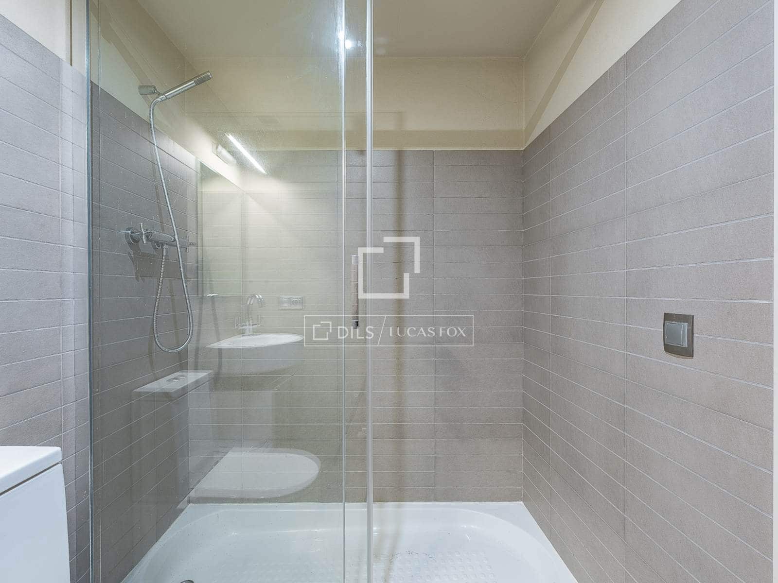 3 camera da letto Appartamento in vendita in Puigcerda con garage - 500.000 € (Rif: 9519331)