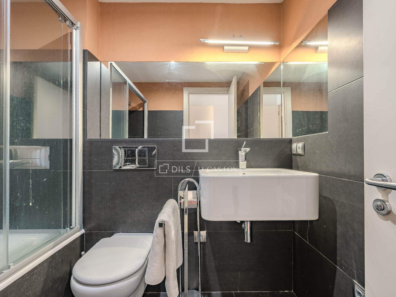 3 camera da letto Appartamento in vendita in Puigcerda con garage - 500.000 € (Rif: 9519331)