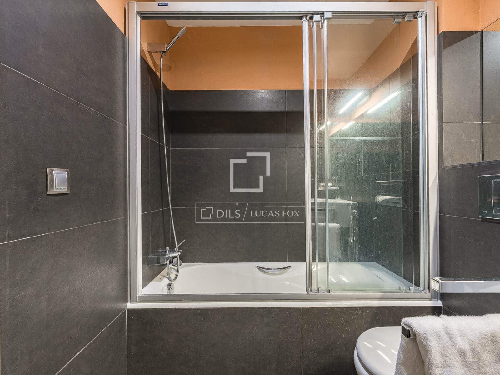 3 camera da letto Appartamento in vendita in Puigcerda con garage - 500.000 € (Rif: 9519331)