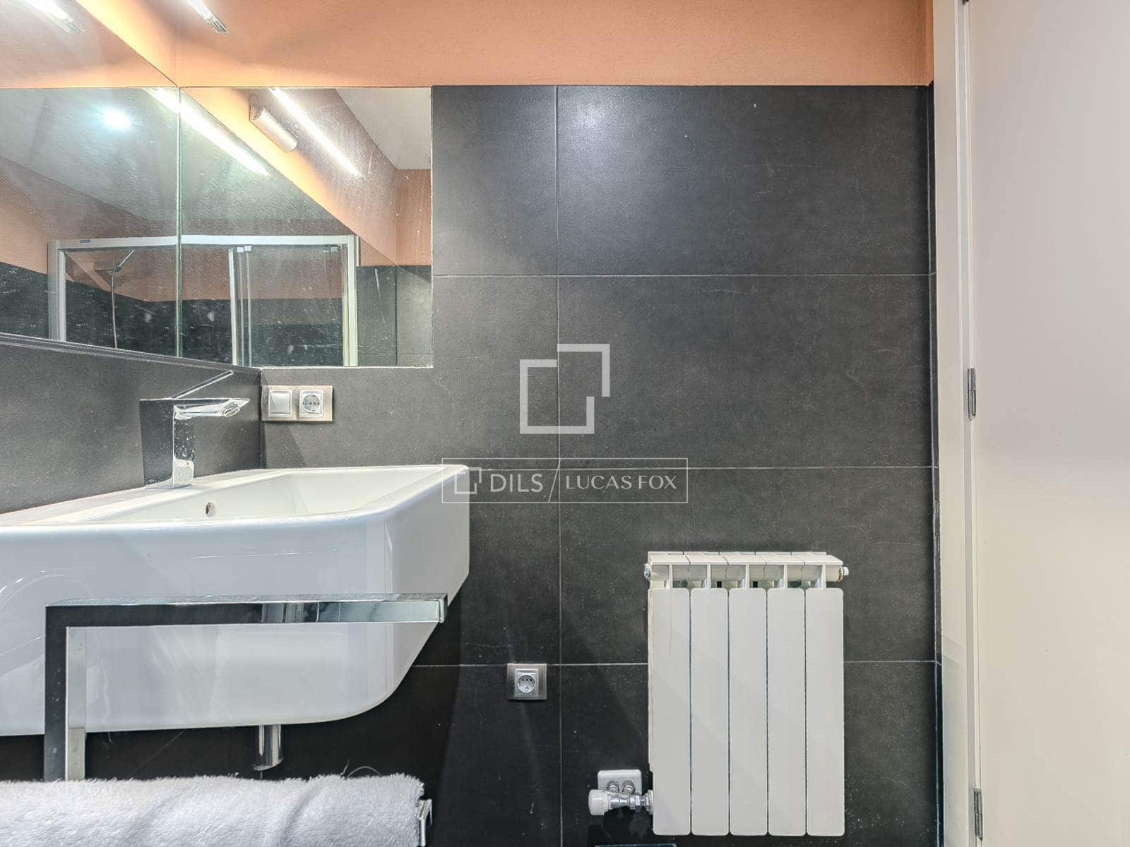 3 camera da letto Appartamento in vendita in Puigcerda con garage - 500.000 € (Rif: 9519331)