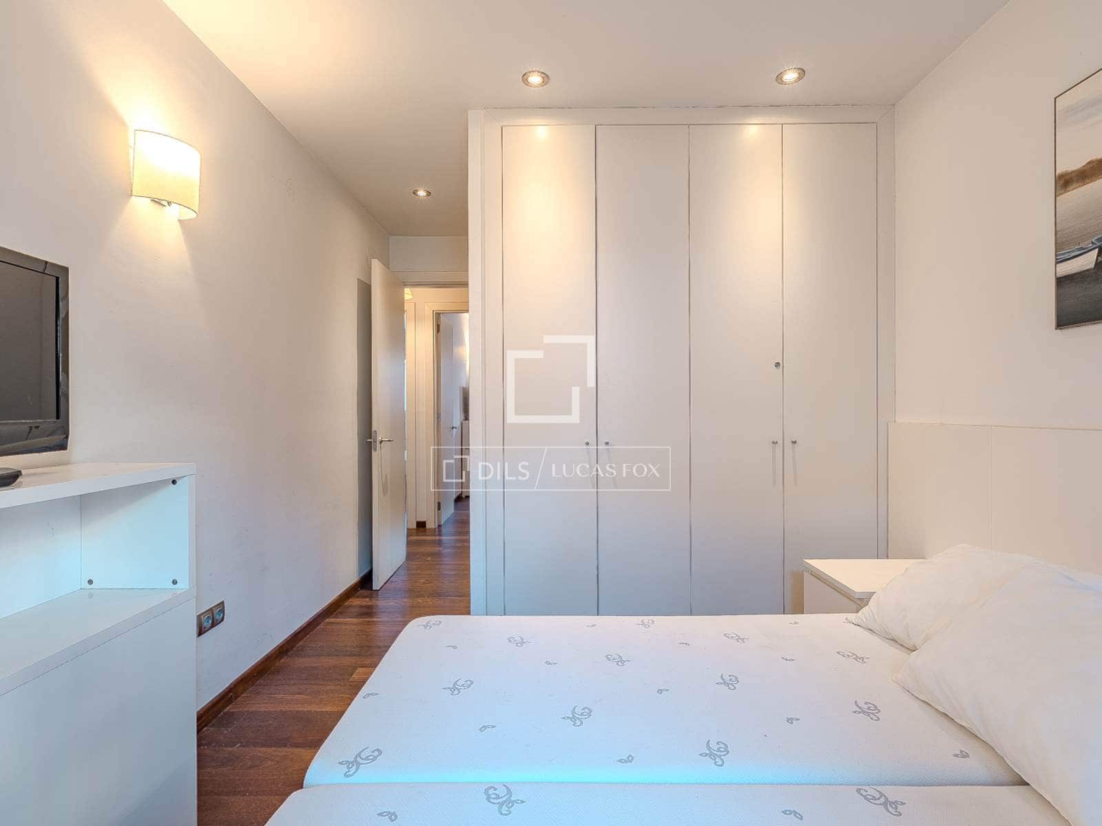 3 camera da letto Appartamento in vendita in Puigcerda con garage - 500.000 € (Rif: 9519331)