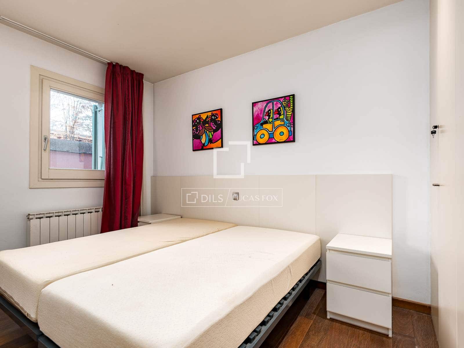 3 camera da letto Appartamento in vendita in Puigcerda con garage - 500.000 € (Rif: 9519331)