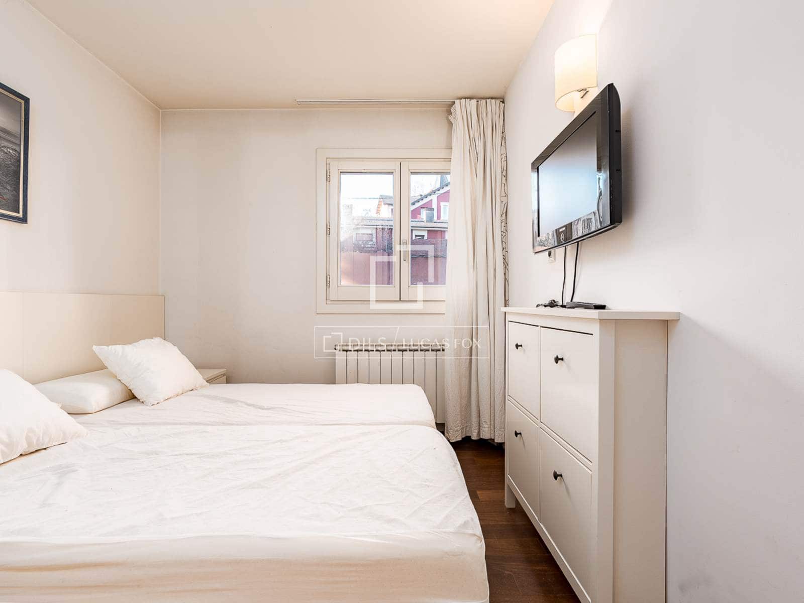 3 camera da letto Appartamento in vendita in Puigcerda con garage - 500.000 € (Rif: 9519331)