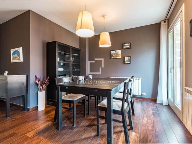 3 soveværelse Lejlighed til salg i Puigcerdà med garage - € 500.000 (Ref: 9519331)