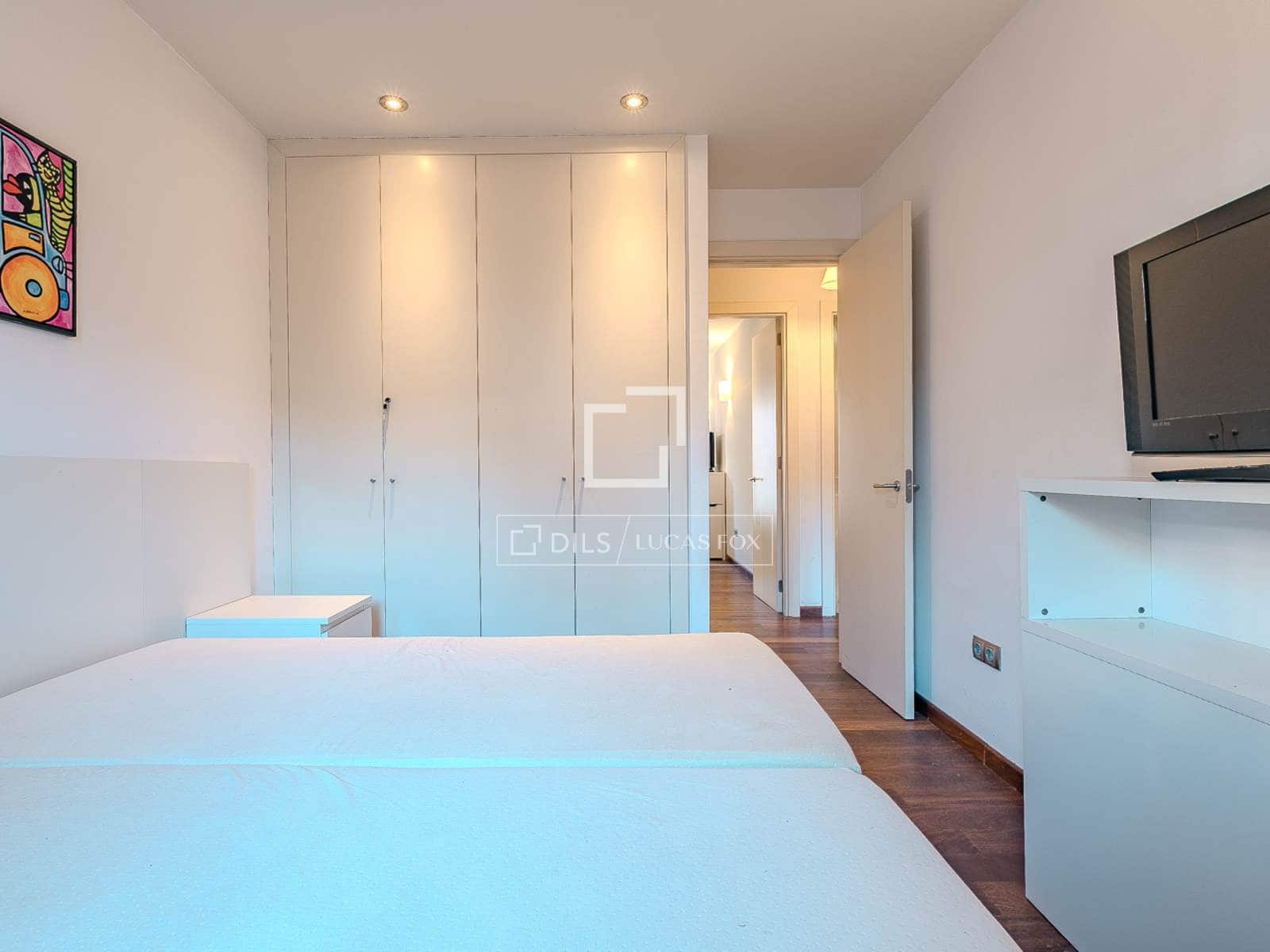 3 camera da letto Appartamento in vendita in Puigcerda con garage - 500.000 € (Rif: 9519331)