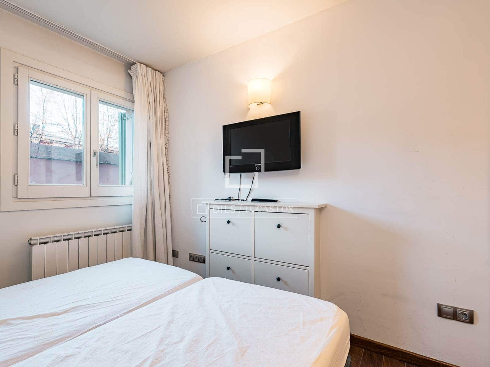 3 camera da letto Appartamento in vendita in Puigcerda con garage - 500.000 € (Rif: 9519331)