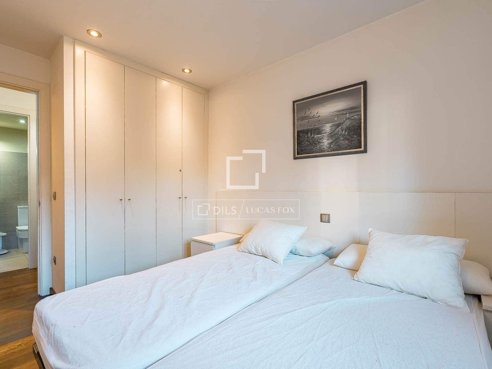 3 camera da letto Appartamento in vendita in Puigcerda con garage - 500.000 € (Rif: 9519331)