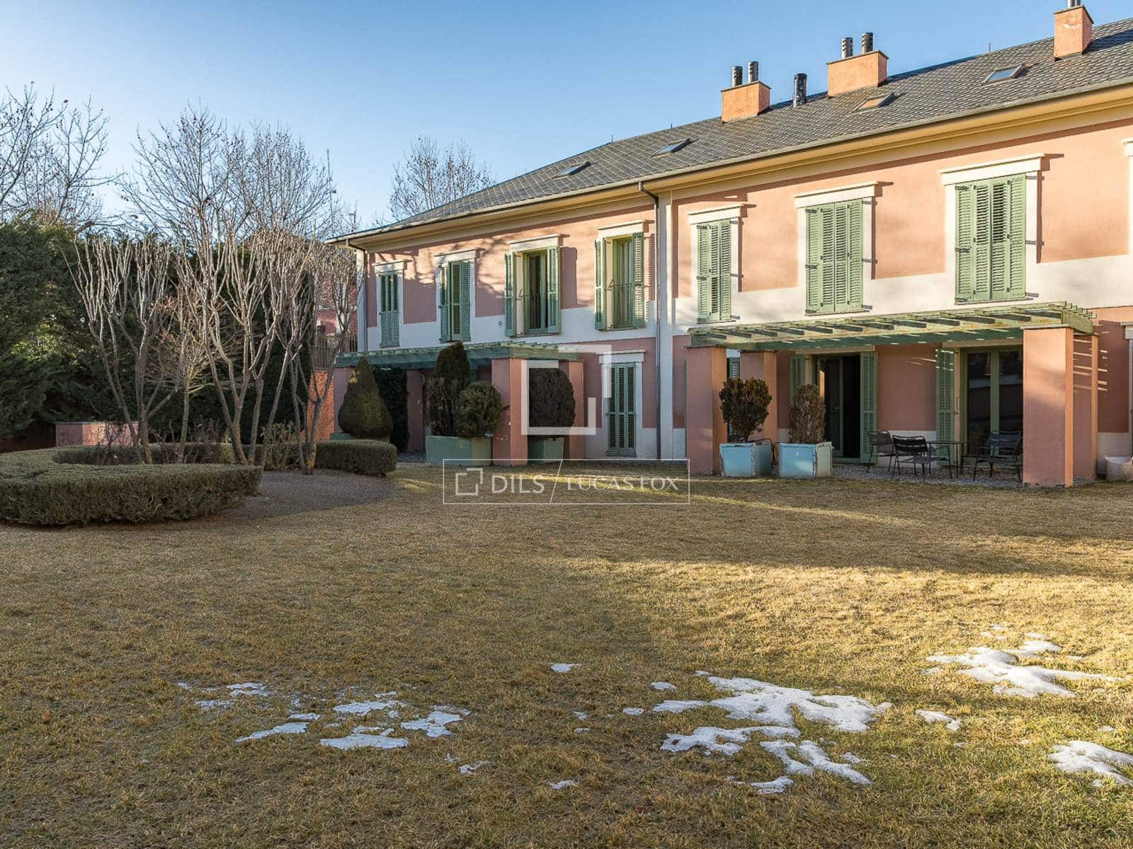 3 camera da letto Appartamento in vendita in Puigcerda con garage - 500.000 € (Rif: 9519331)