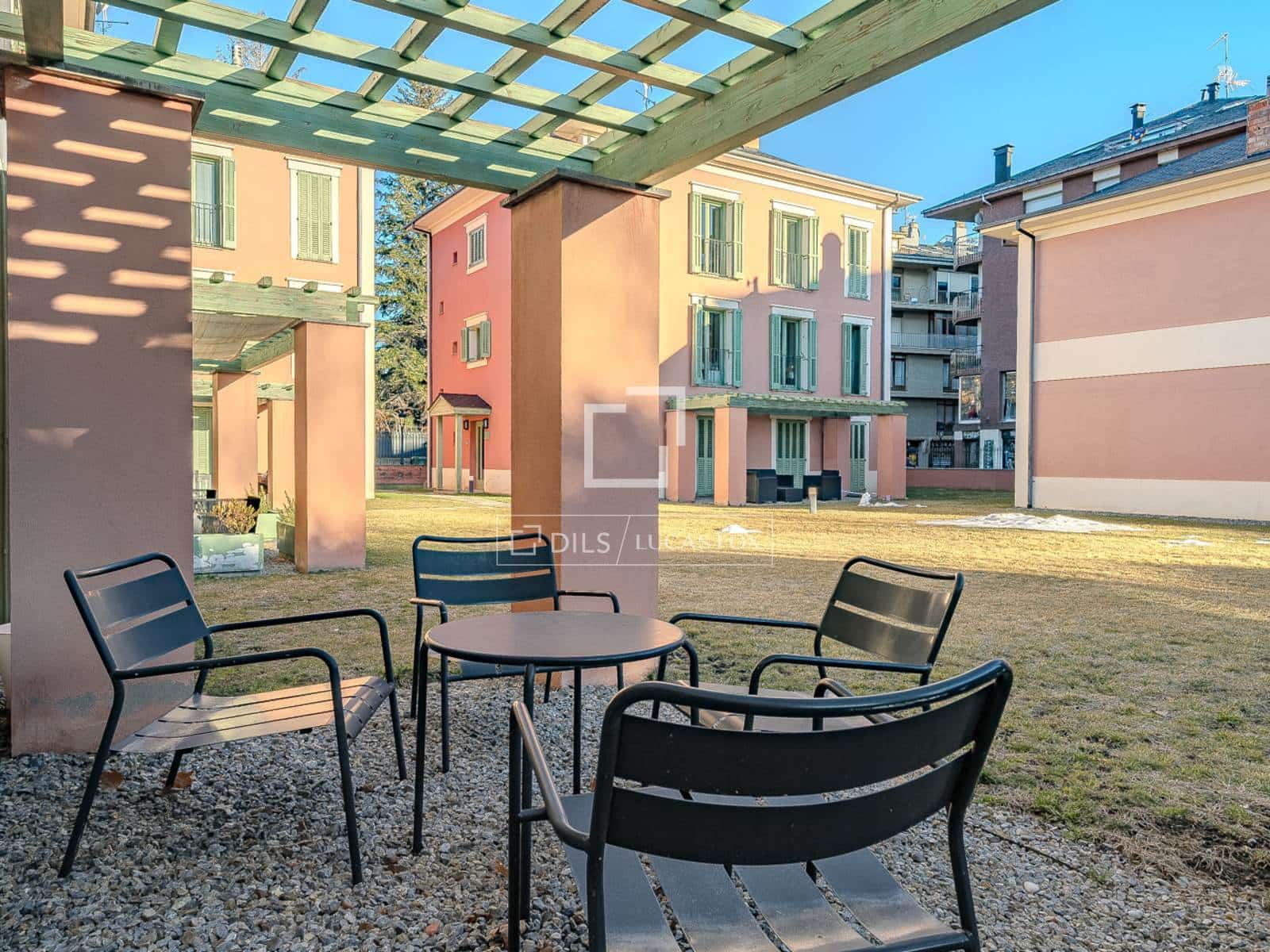 3 camera da letto Appartamento in vendita in Puigcerda con garage - 500.000 € (Rif: 9519331)