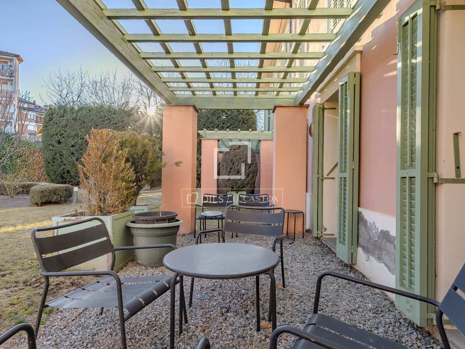 3 camera da letto Appartamento in vendita in Puigcerda con garage - 500.000 € (Rif: 9519331)