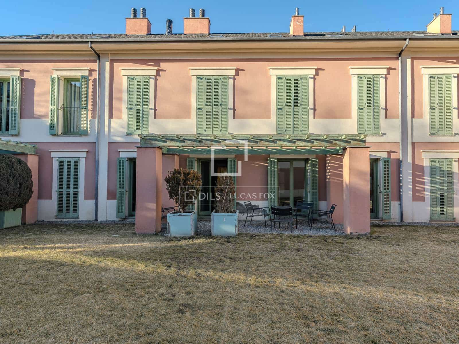 3 camera da letto Appartamento in vendita in Puigcerda con garage - 500.000 € (Rif: 9519331)