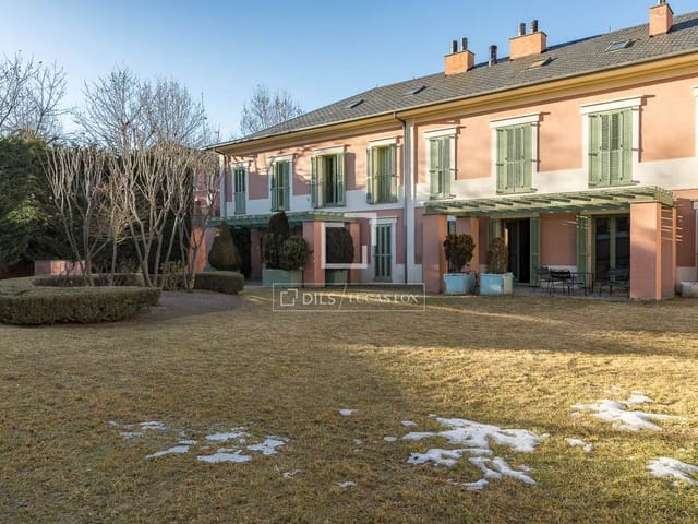 3 soveværelse Lejlighed til salg i Puigcerdà med garage - € 500.000 (Ref: 9519331)