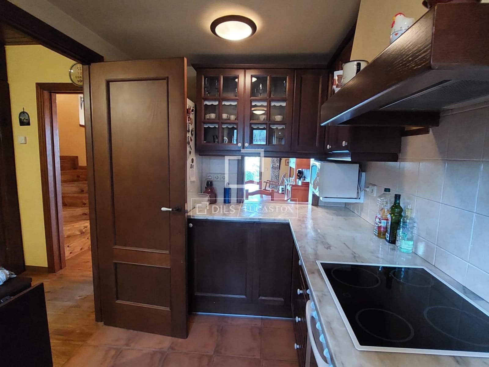 3 bedroom Villa for sale in Fontanals de Cerdanya - € 530,000 (Ref: 9519332)