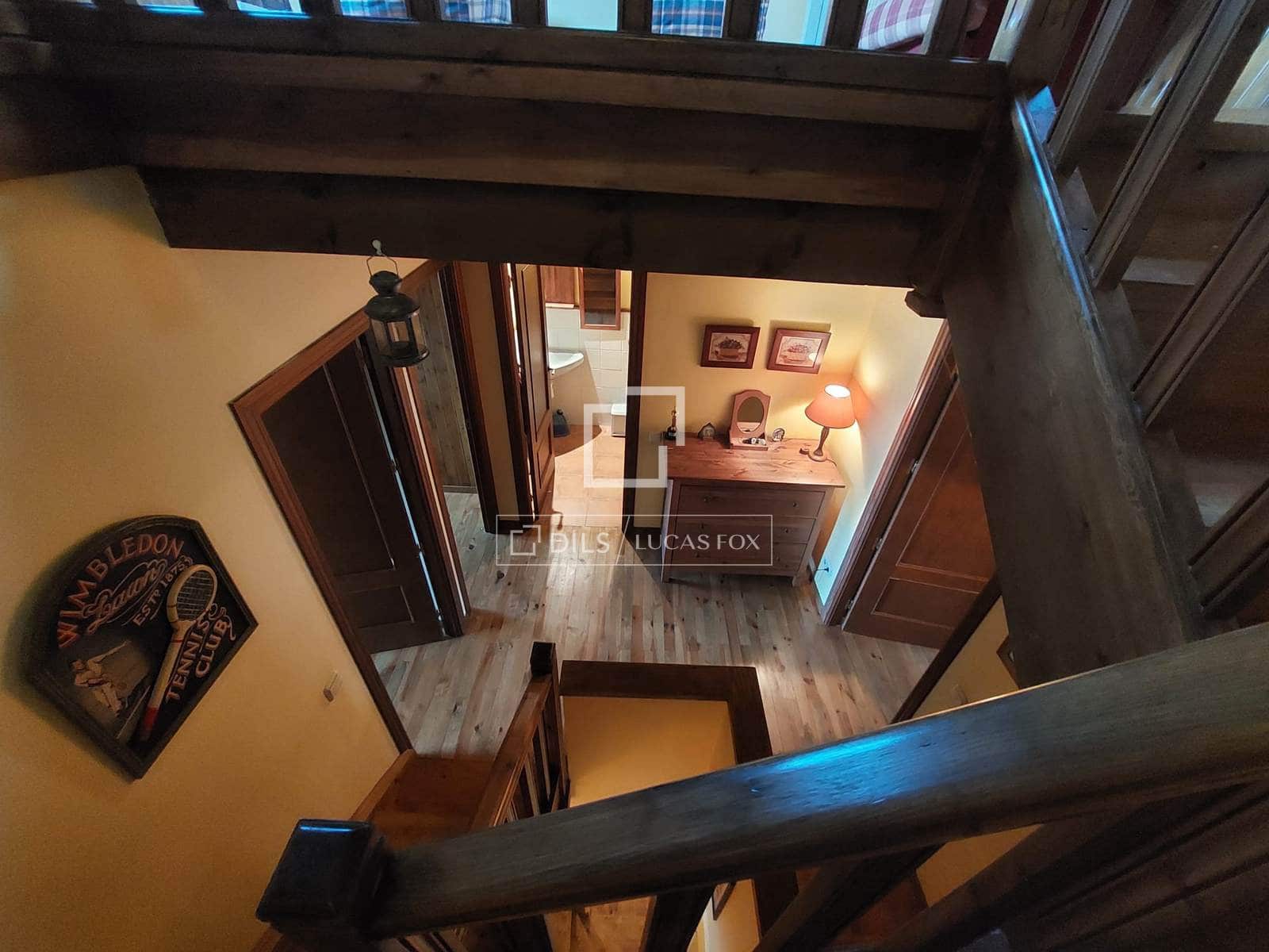 3 bedroom Villa for sale in Fontanals de Cerdanya - € 530,000 (Ref: 9519332)