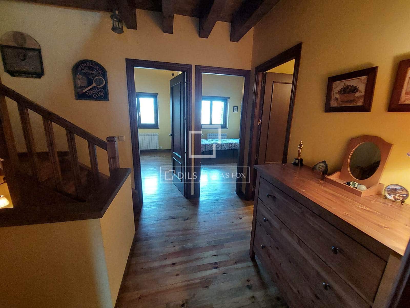 3 bedroom Villa for sale in Fontanals de Cerdanya - € 530,000 (Ref: 9519332)