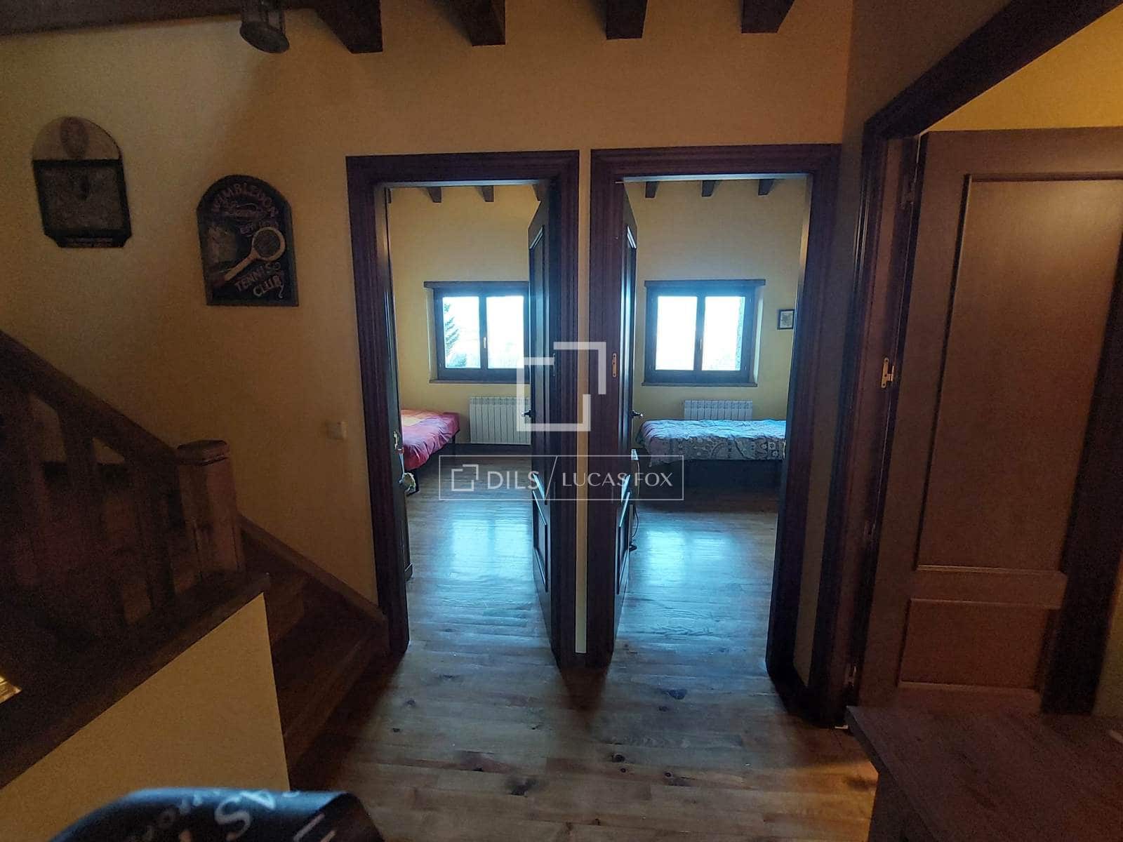 3 bedroom Villa for sale in Fontanals de Cerdanya - € 530,000 (Ref: 9519332)