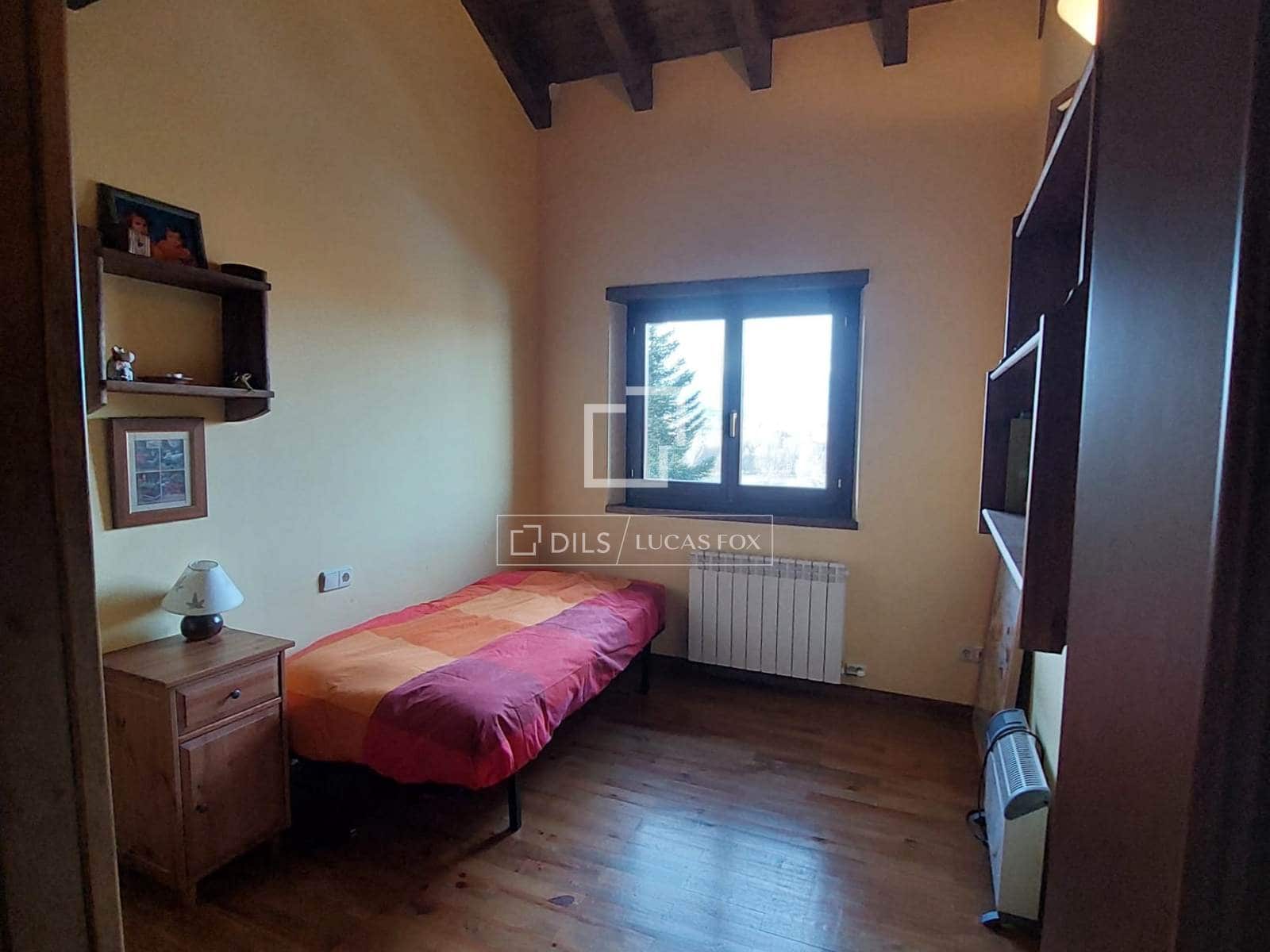 3 bedroom Villa for sale in Fontanals de Cerdanya - € 530,000 (Ref: 9519332)