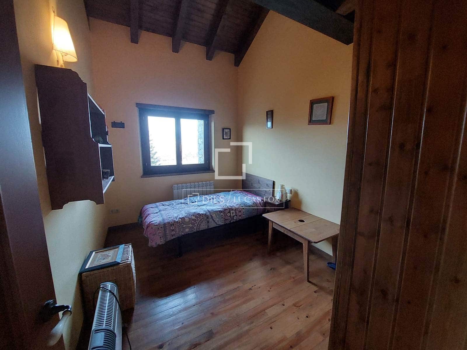 3 bedroom Villa for sale in Fontanals de Cerdanya - € 530,000 (Ref: 9519332)