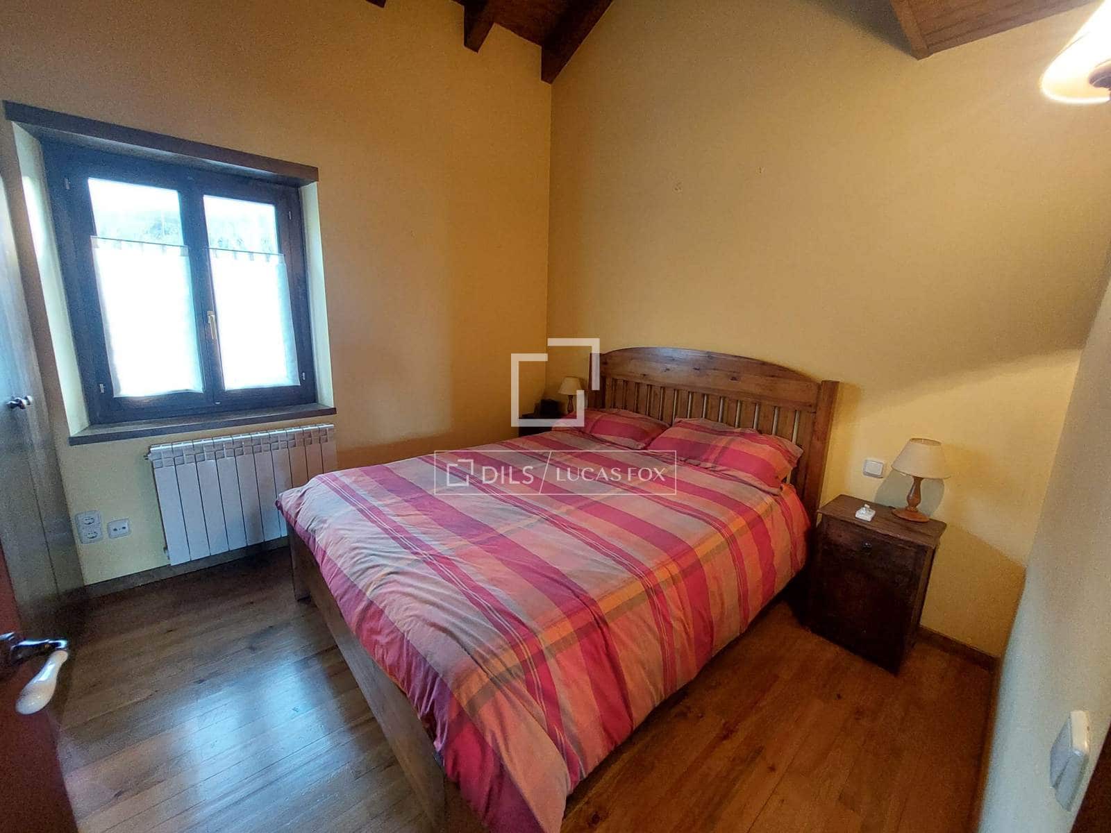 3 bedroom Villa for sale in Fontanals de Cerdanya - € 530,000 (Ref: 9519332)