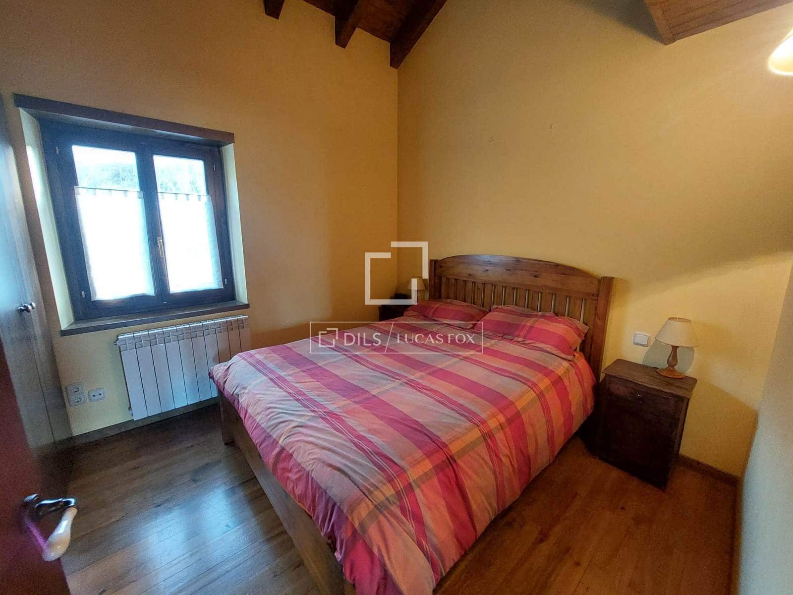 3 bedroom Villa for sale in Fontanals de Cerdanya - € 530,000 (Ref: 9519332)